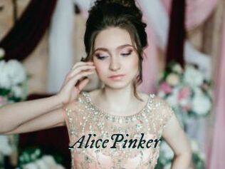 AlicePinker