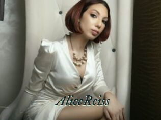 AliceReiss