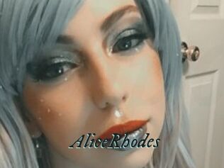 AliceRhodes Pharaons Porn