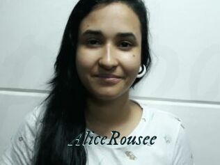 AliceRousee
