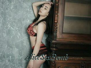 AliceSexBomb