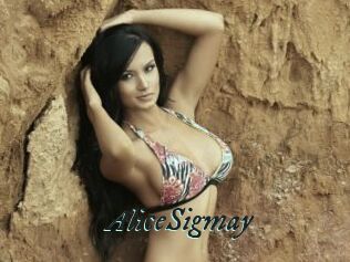 AliceSigmay