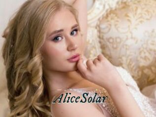 AliceSolar