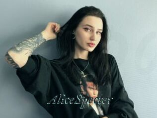 AliceSpecter