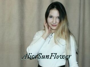 AliceSunFlower