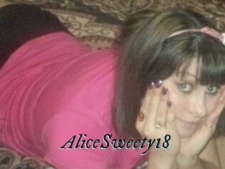 AliceSweety18