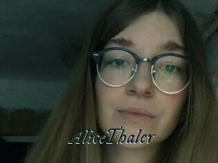 AliceThaler