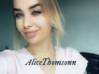 AliceThomsonn