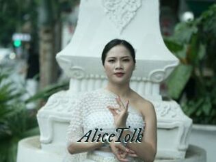 AliceTolk