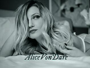 AliceVonDare Pharaons Porn