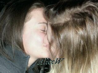 AliceW