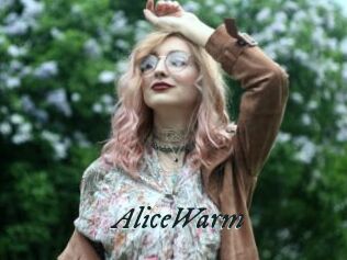 AliceWarm