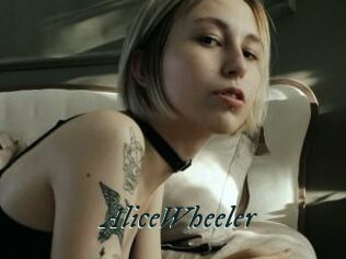 AliceWheeler Pharaons Porn