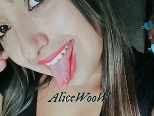 AliceWooW