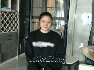 AliceZhang