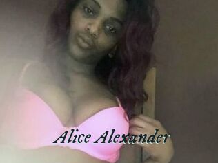 Alice_Alexander Pharaons Porn