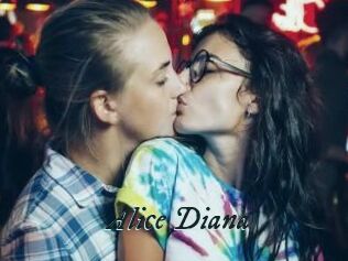 Alice_Diana Pharaons Porn