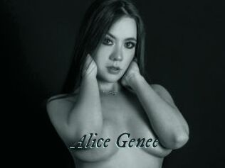 Alice_Genee