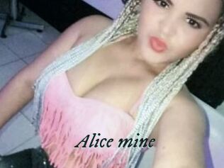 Alice_mine