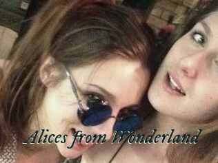 Alices_from_Wonderland