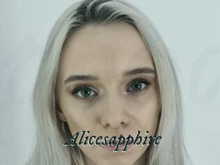 Alicesapphire
