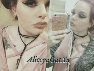 AliceyaCatXx