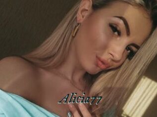 Alicia77
