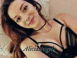 AliciaAngele Pharaons Porn
