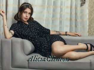 AliciaClinton