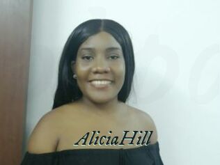 AliciaHill