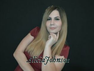 AliciaJohnson
