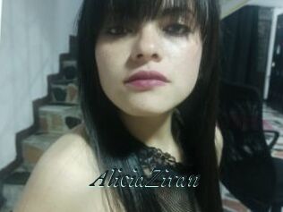 AliciaZiran