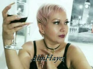 AlinHayes