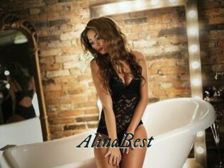 AlinaBest Pharaons Porn