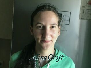 AlinaCroft Pharaons Porn