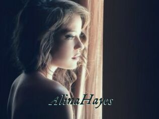 AlinaHayes