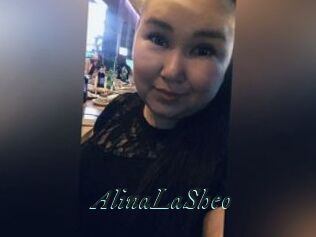 AlinaLaSheo