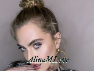 AlinaMLove Pharaons Porn