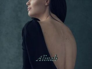 Alinah