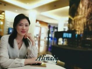 Alinalq