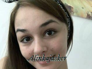 Alinkajasker