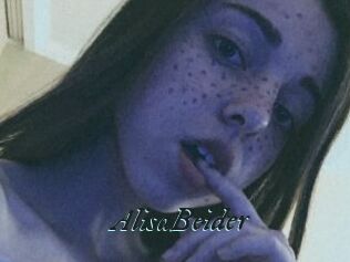 AlisaBeider
