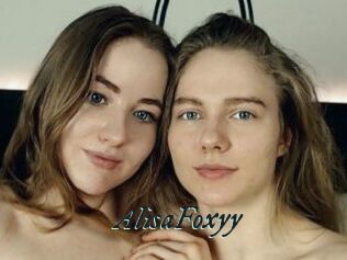 AlisaFoxyy