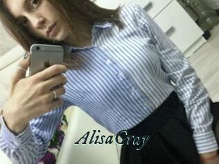 AlisaGray
