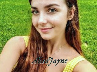 AlisaJayne