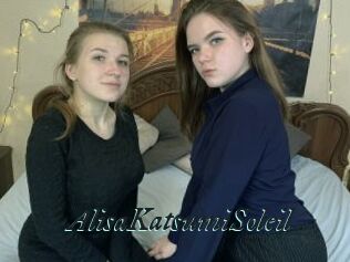 AlisaKatsumiSoleil