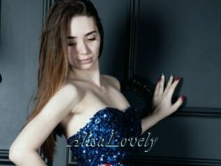 AlisaLovely