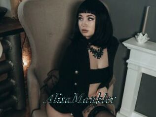 AlisaMankler Pharaons Porn