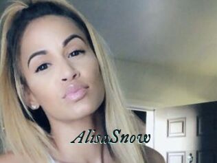 AlisaSnow