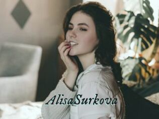 AlisaSurkova